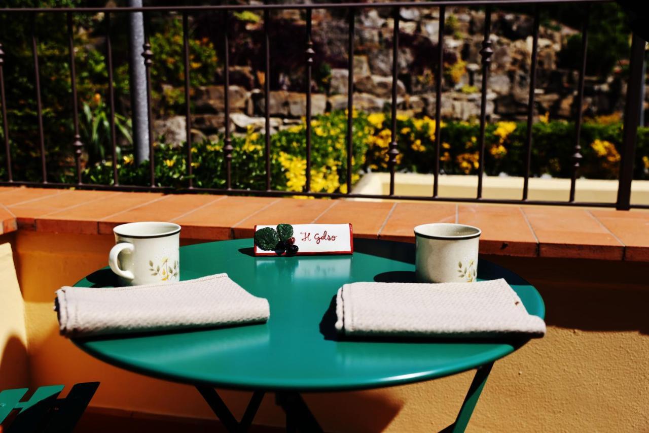 Bed and Breakfast Bed And Berli Sesto Fiorentino Exterior foto
